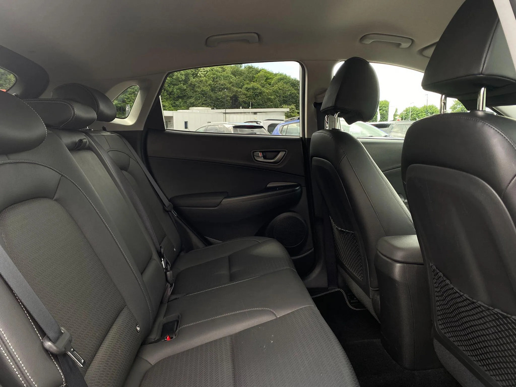 Hyundai Kona Automatic  #14