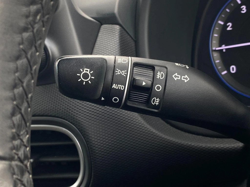 Hyundai Kona Automatic  #25