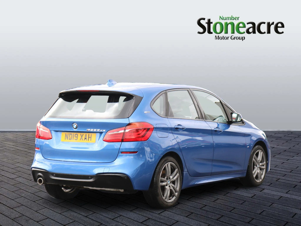 BMW 2 Series Active Tourer 1.5 225Xe 7.6Kwh M Sport Premium 4Wd Euro 6 #3