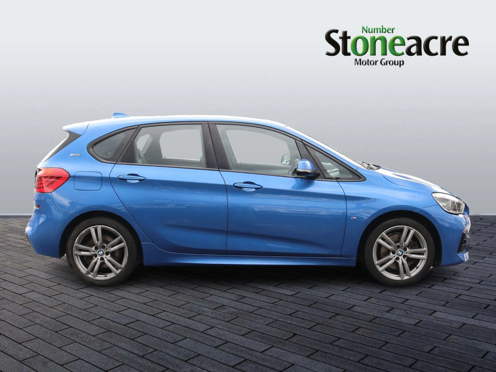 BMW 2 Series Active Tourer 1.5 225Xe 7.6Kwh M Sport Premium 4Wd Euro 6 #2