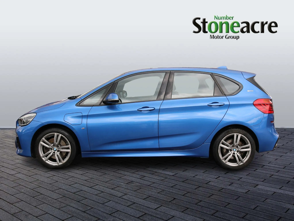 BMW 2 Series Active Tourer 1.5 225Xe 7.6Kwh M Sport Premium 4Wd Euro 6 #6