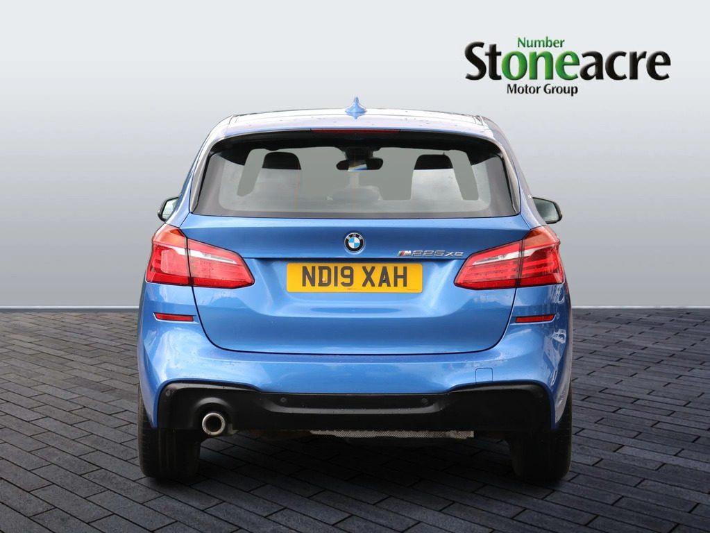 BMW 2 Series Active Tourer 1.5 225Xe 7.6Kwh M Sport Premium 4Wd Euro 6 #4