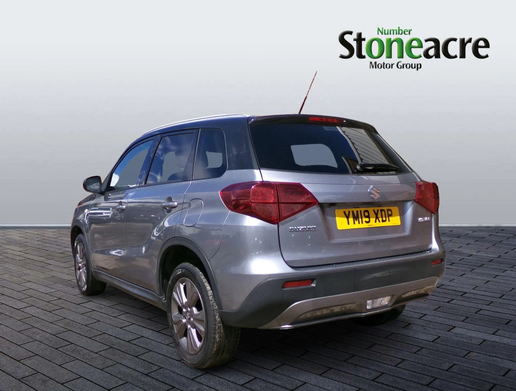 Suzuki Vitara 1.0 Boosterjet Sz-t #6