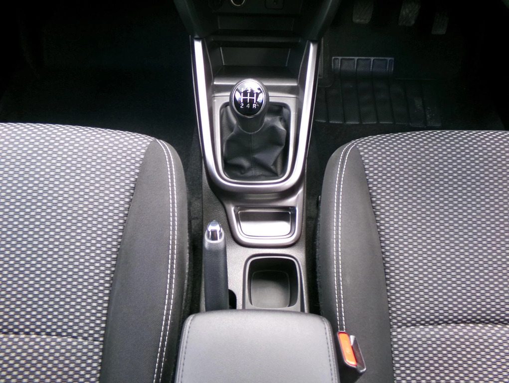 Suzuki Vitara Suv Silver #14