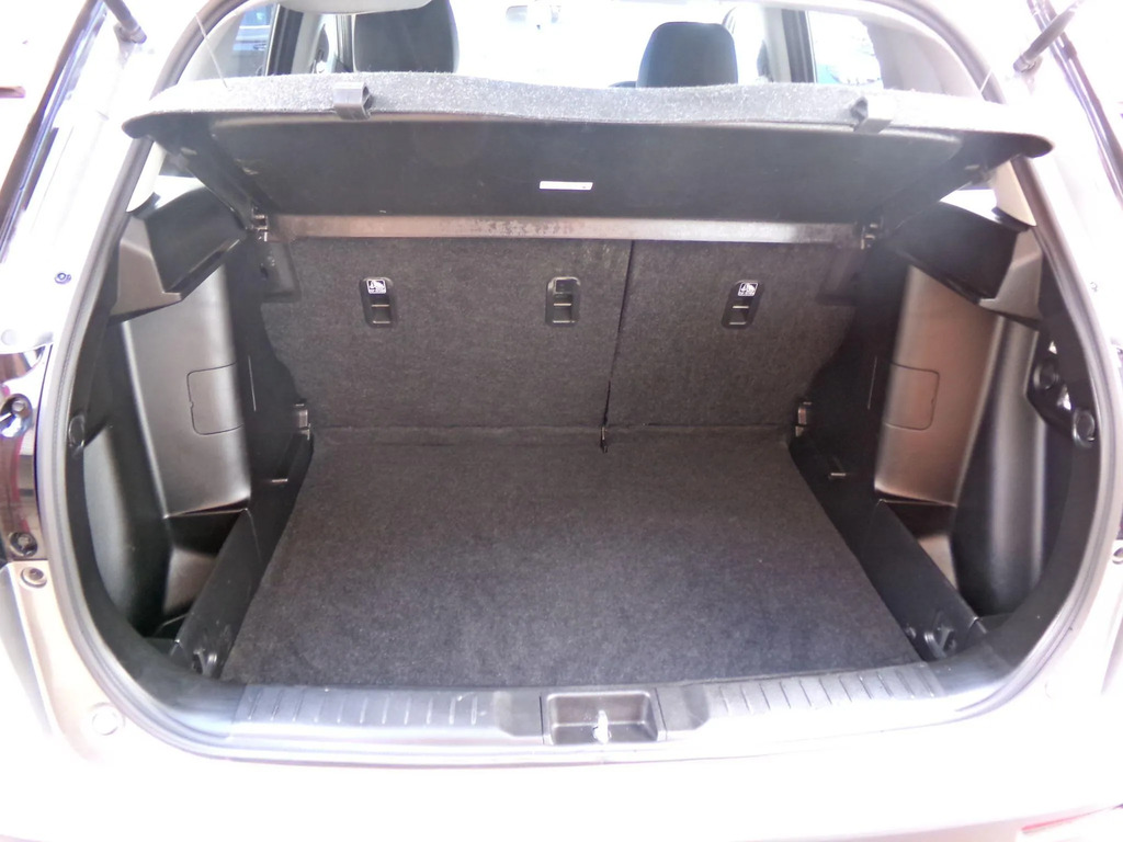 Suzuki Vitara Suv Silver #11