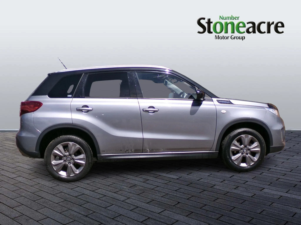 Suzuki Vitara 1.0 Boosterjet Sz-t #3