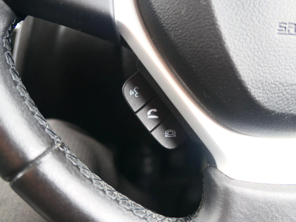 Suzuki Vitara Sz-t Silver #18