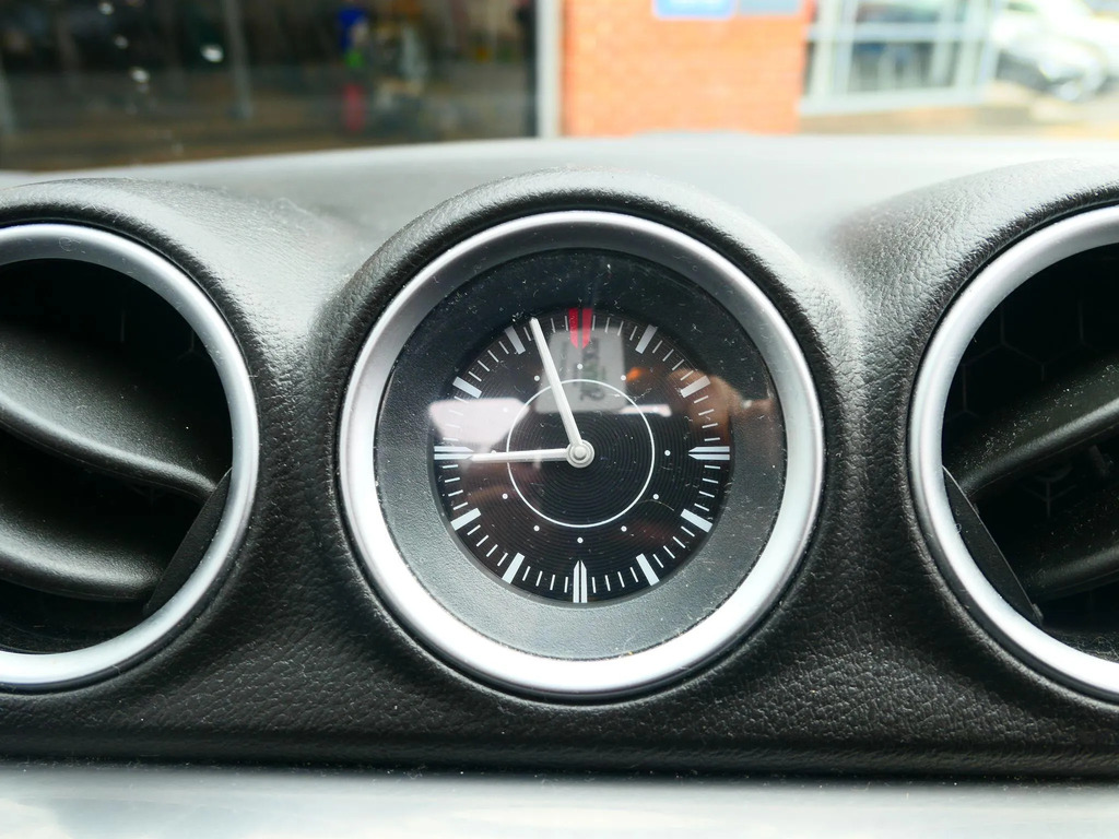 Suzuki Vitara Sz-t Silver #31
