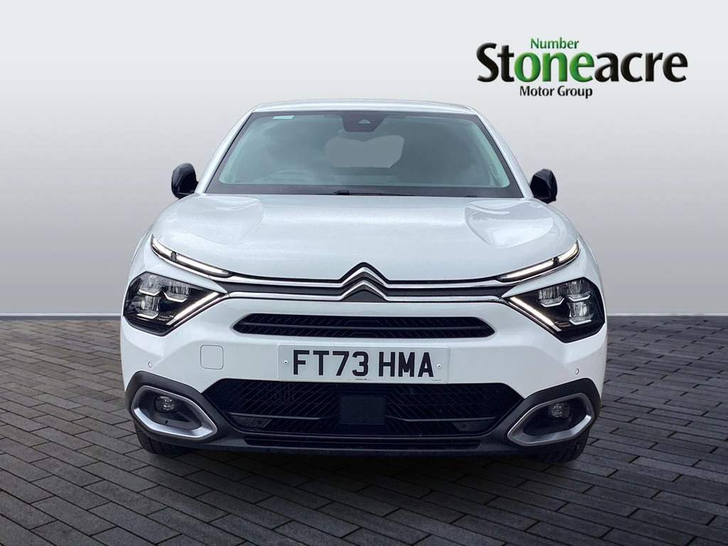 Citroen C4 1.2 Puretech Max Euro 6 Ss FT73HMA #2