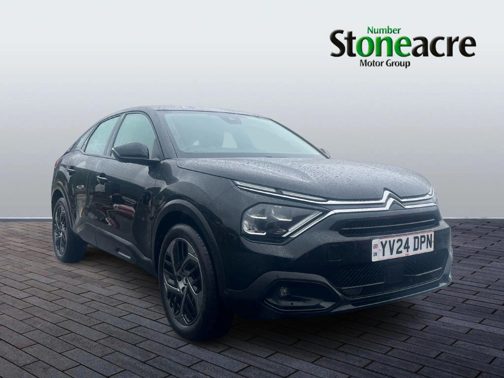Citroen C4 1.2 Puretech You Euro 6 Ss 