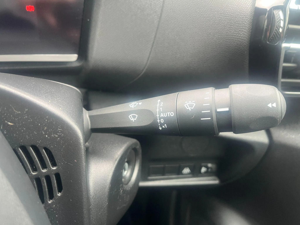 Citroen C4 C4 X Plus Puretech Ss Grey #27