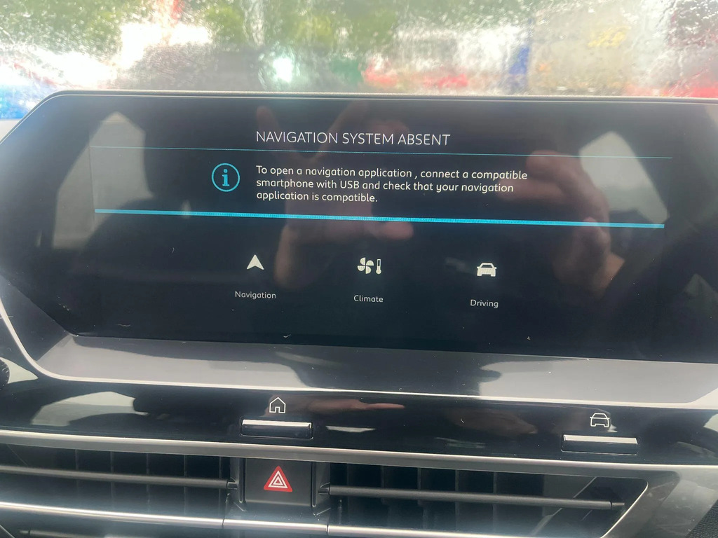 Citroen C4 C4 X Plus Puretech Ss Grey #22