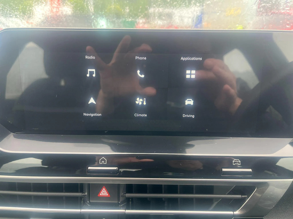 Citroen C4 C4 X Plus Puretech Ss Grey #21