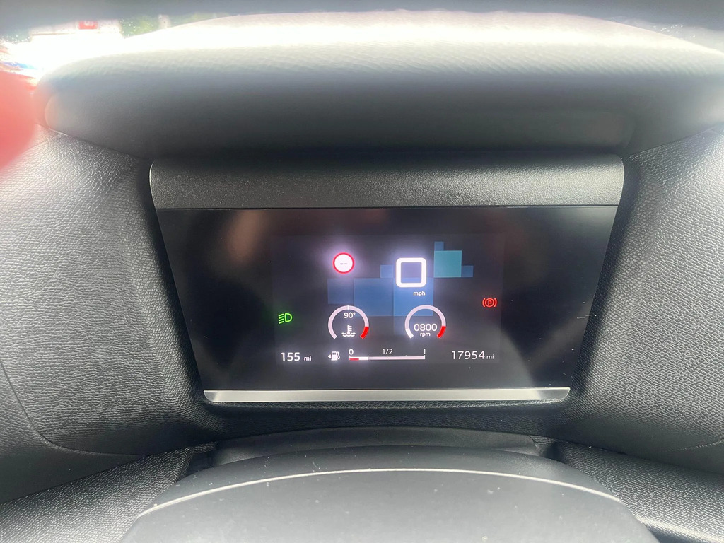 Citroen C4 C4 X Plus Puretech Ss Grey #17