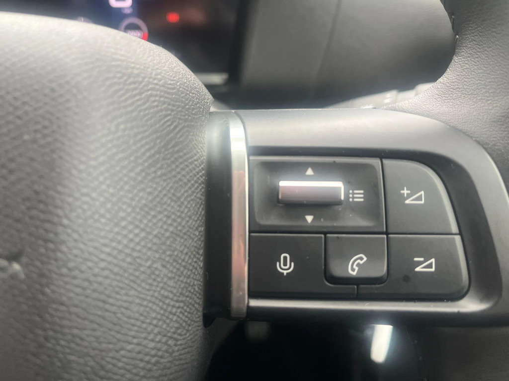 Citroen C4 C4 X Plus Puretech Ss Grey #24