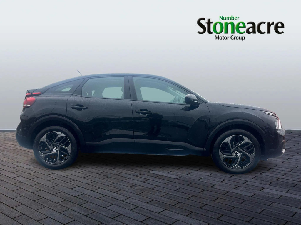 Citroen C4 1.2 Puretech You Euro 6 Ss  #2