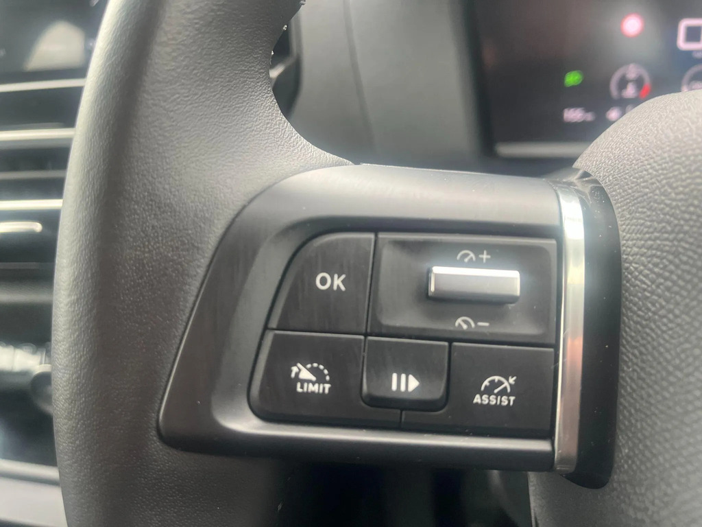 Citroen C4 C4 X Plus Puretech Ss Grey #23