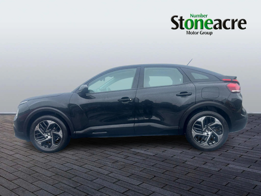 Citroen C4 1.2 Puretech You Euro 6 Ss  #6