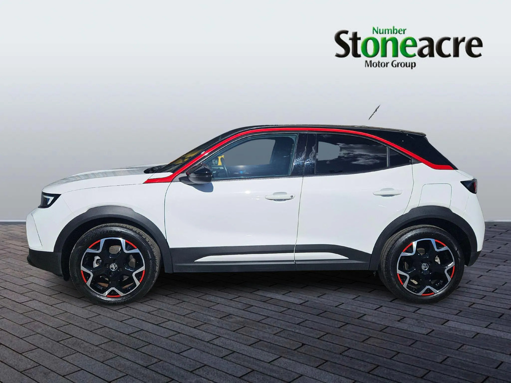 Vauxhall Mokka-e 50Kwh Gs #6