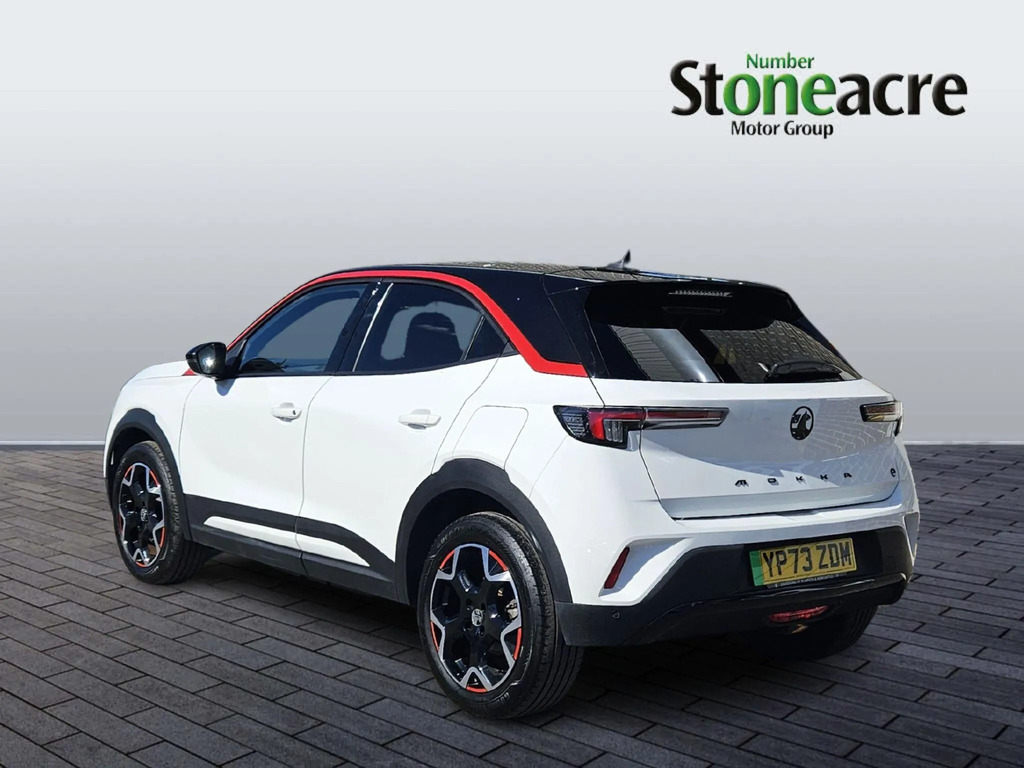 Vauxhall Mokka-e 50Kwh Gs #5