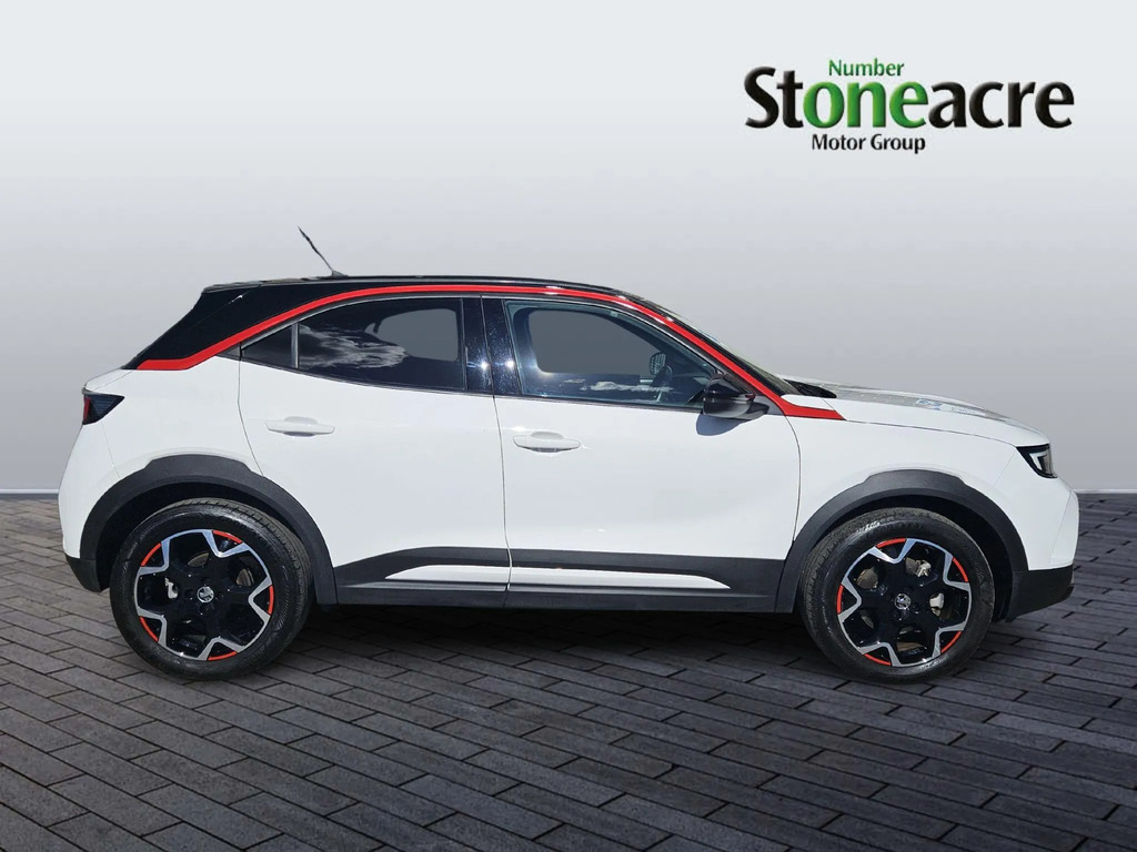 Vauxhall Mokka-e 50Kwh Gs #2