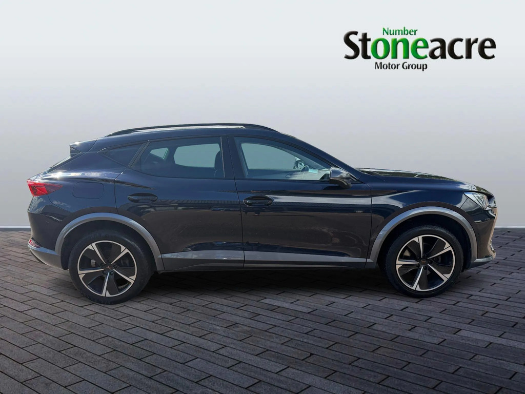 Cupra Formentor 1.5 Tsi 150 V1 Dsg #2