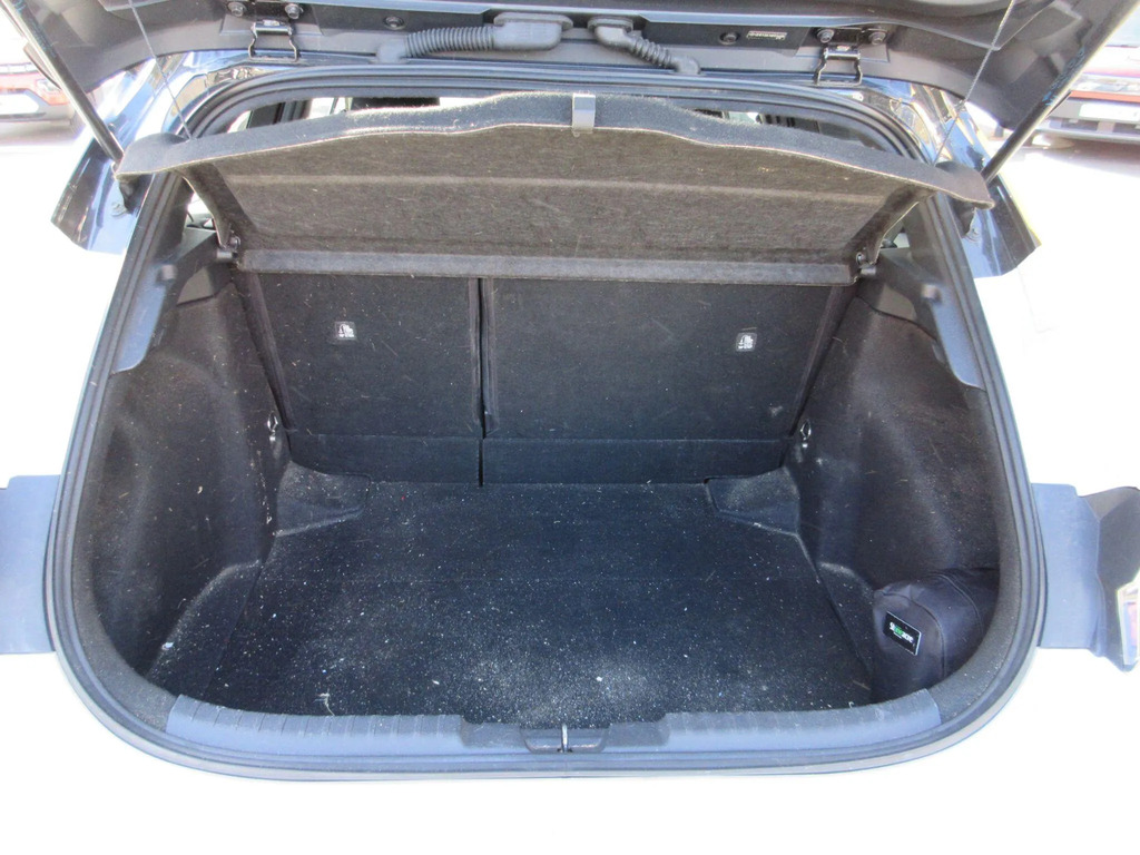 Toyota Corolla Excel Silver #13