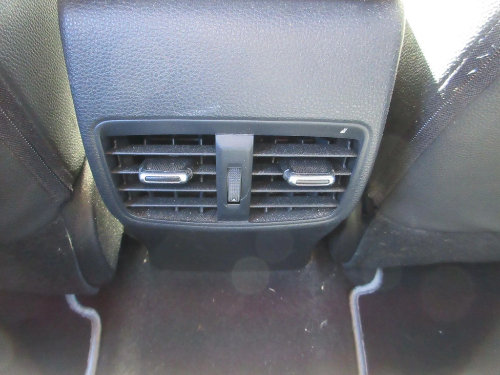 Toyota Corolla Excel Silver #26