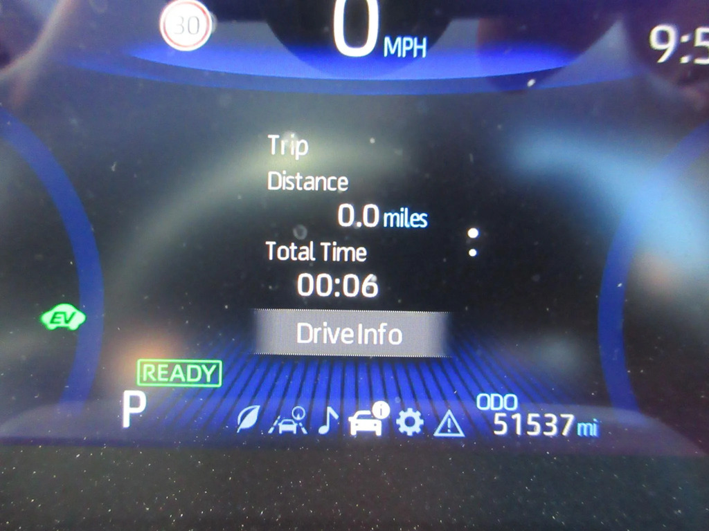 Toyota Corolla Excel Silver #31