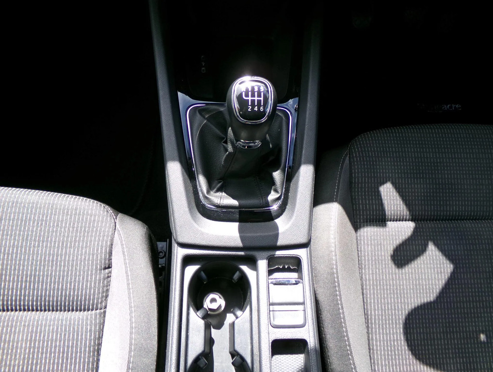 Skoda Octavia Se Technology Silver #13