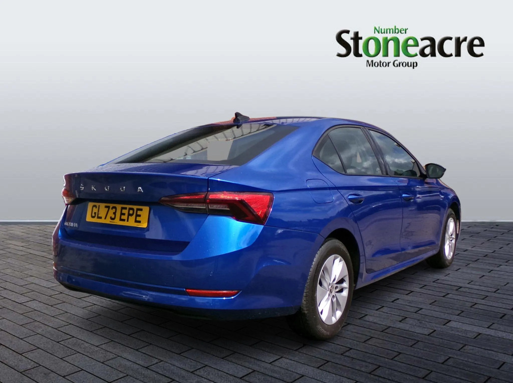 Skoda Octavia 1.0 Tsi Se Technology Euro 6 Ss  #3