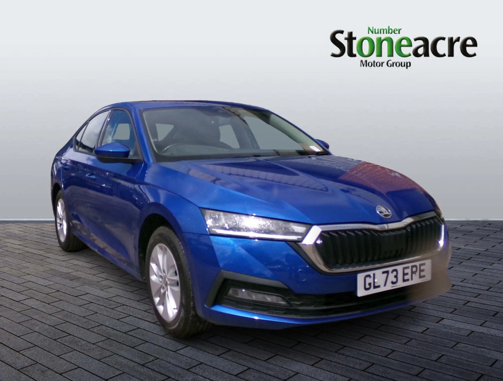 Skoda Octavia 1.0 Tsi Se Technology Euro 6 Ss 