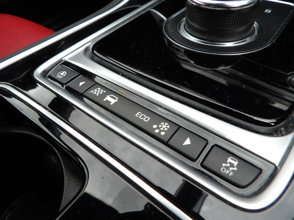 Jaguar XE R-dynamic S Black #25
