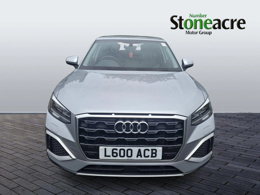 Audi Q2 1.5 Tfsi Cod 35 Sport Euro 6 Ss #4