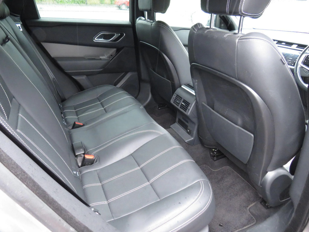 Land Rover Range Rover Velar 3.0 P400 R-dynamic Hse Grey #17