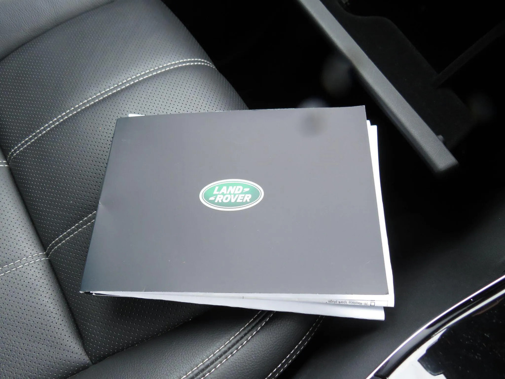 Land Rover Range Rover Velar 3.0 P400 R-dynamic Hse Grey #19