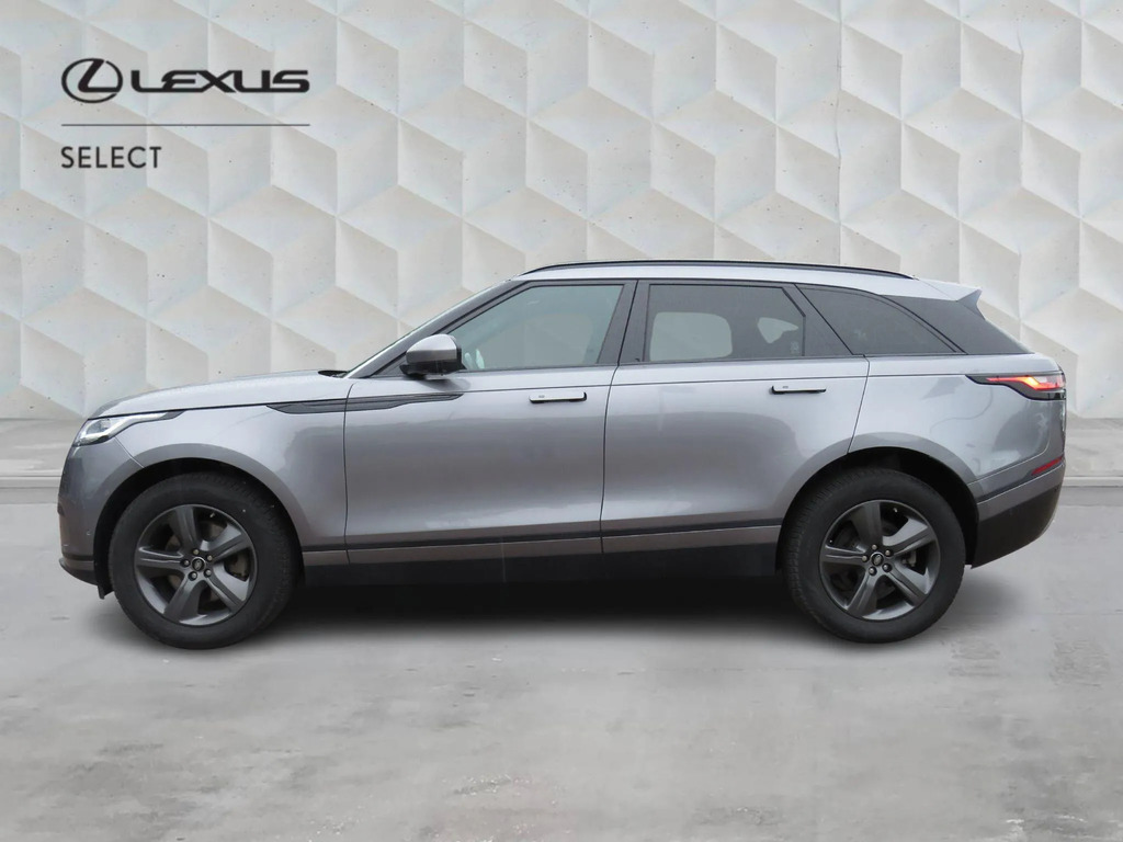 Land Rover Range Rover Velar 2.0 D200 Mhev S 4Wd Euro 6 Ss #6