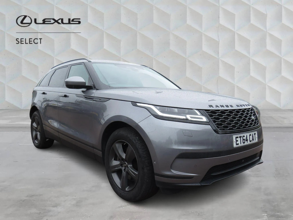 Land Rover Range Rover Velar 2.0 D200 Mhev S 4Wd Euro 6 Ss