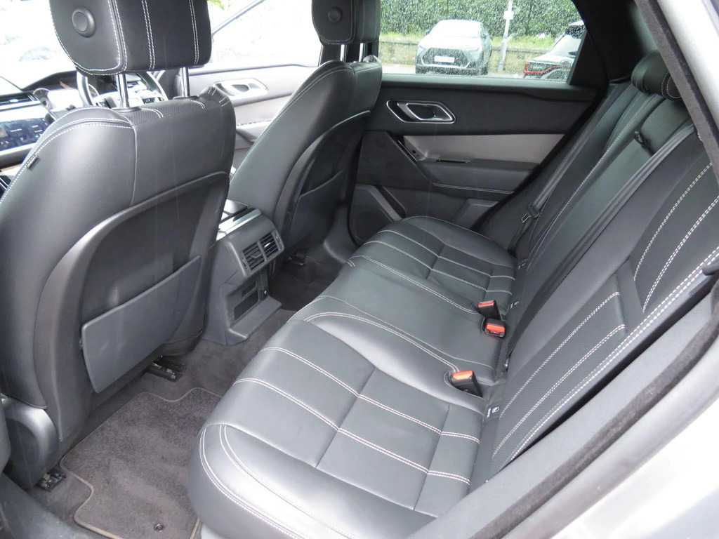 Land Rover Range Rover Velar 3.0 P400 R-dynamic Hse Grey #18