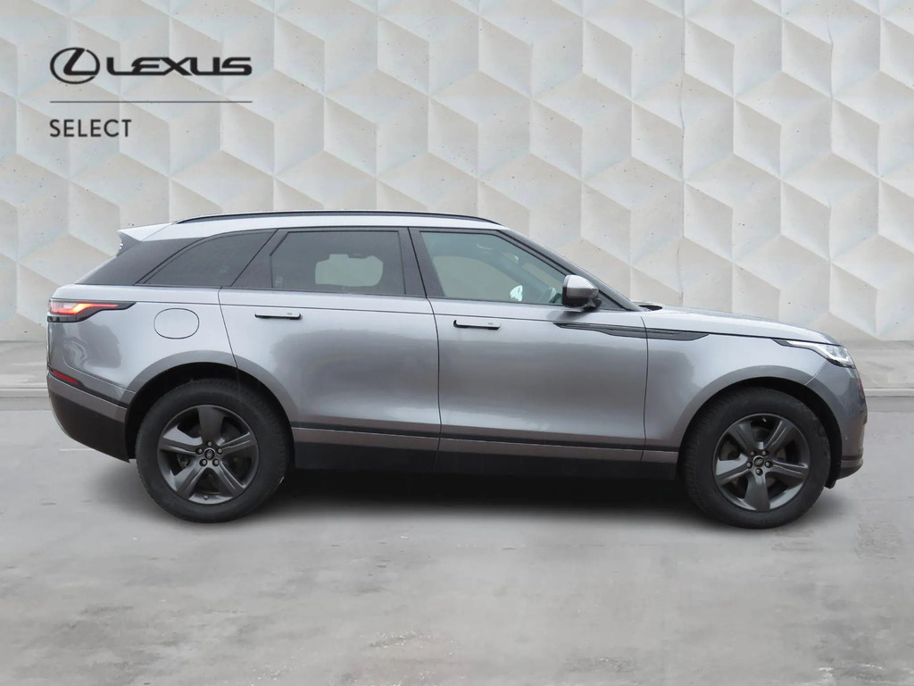 Land Rover Range Rover Velar 2.0 D200 Mhev S 4Wd Euro 6 Ss #2