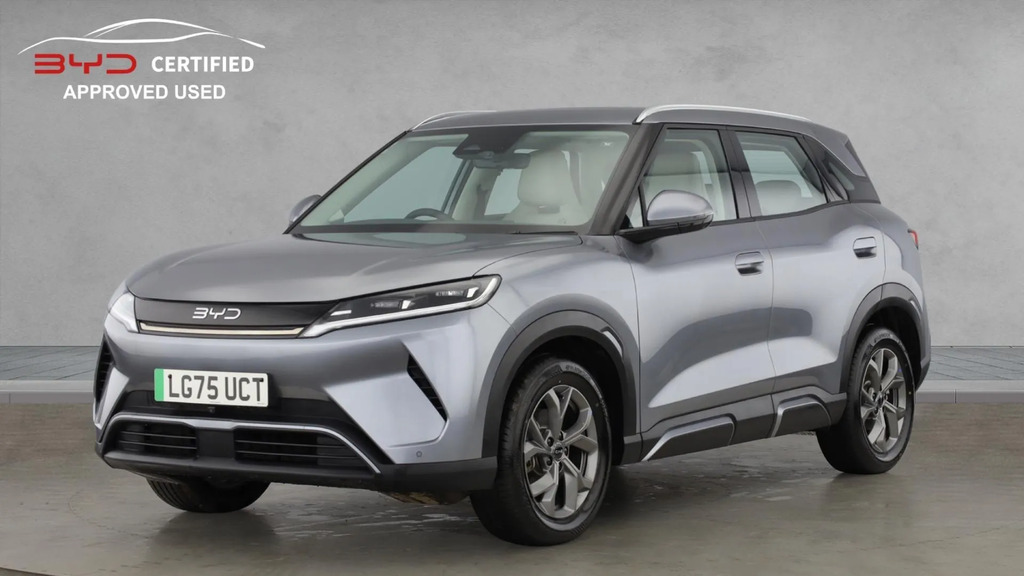 Byd Atto 2 51.1Kwh Boost LG75UCT #3
