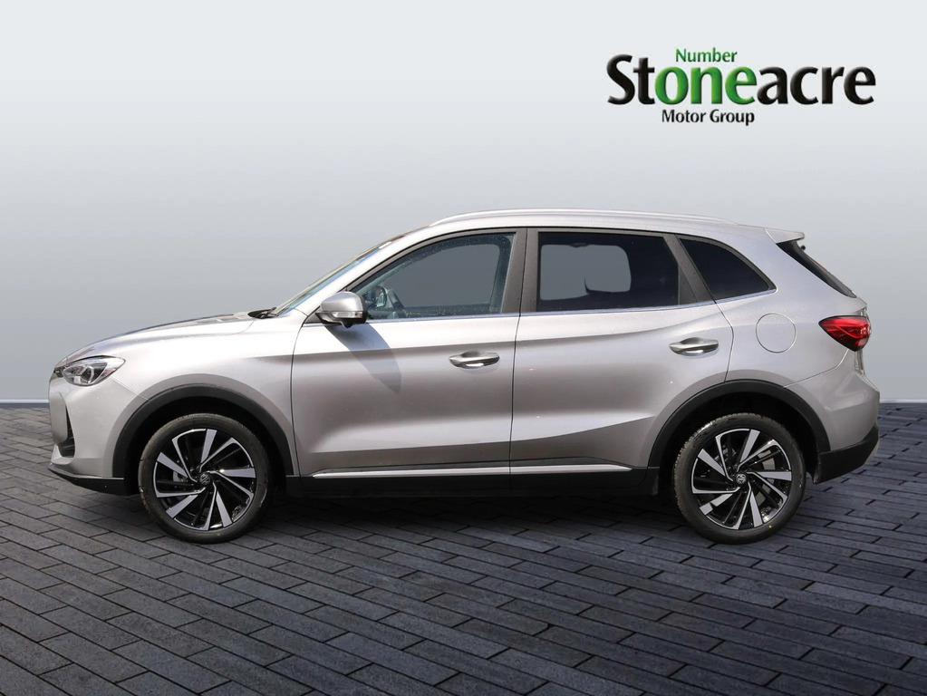 MG ZS 1.5 Hybrid Trophy Euro 6 Ss #6