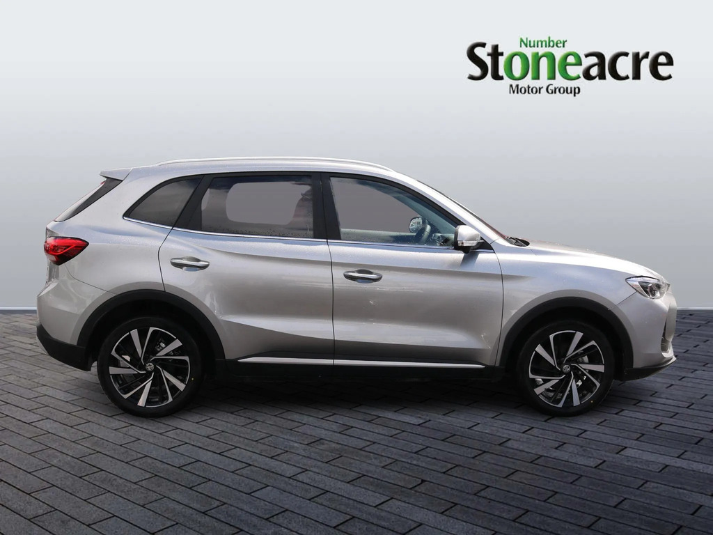 MG ZS 1.5 Hybrid Trophy Euro 6 Ss #2