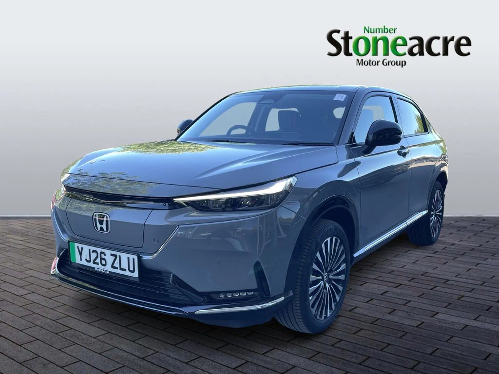 Honda e:Ny1 68.8Kwh Elegance  #3