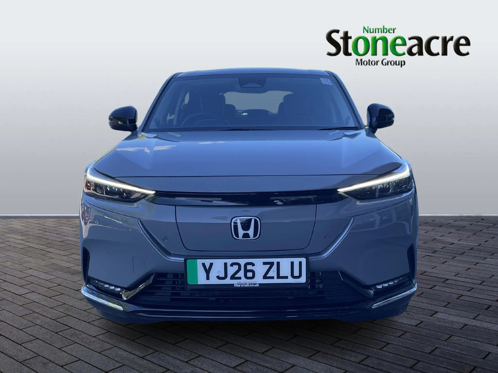 Honda e:Ny1 68.8Kwh Elegance  #2