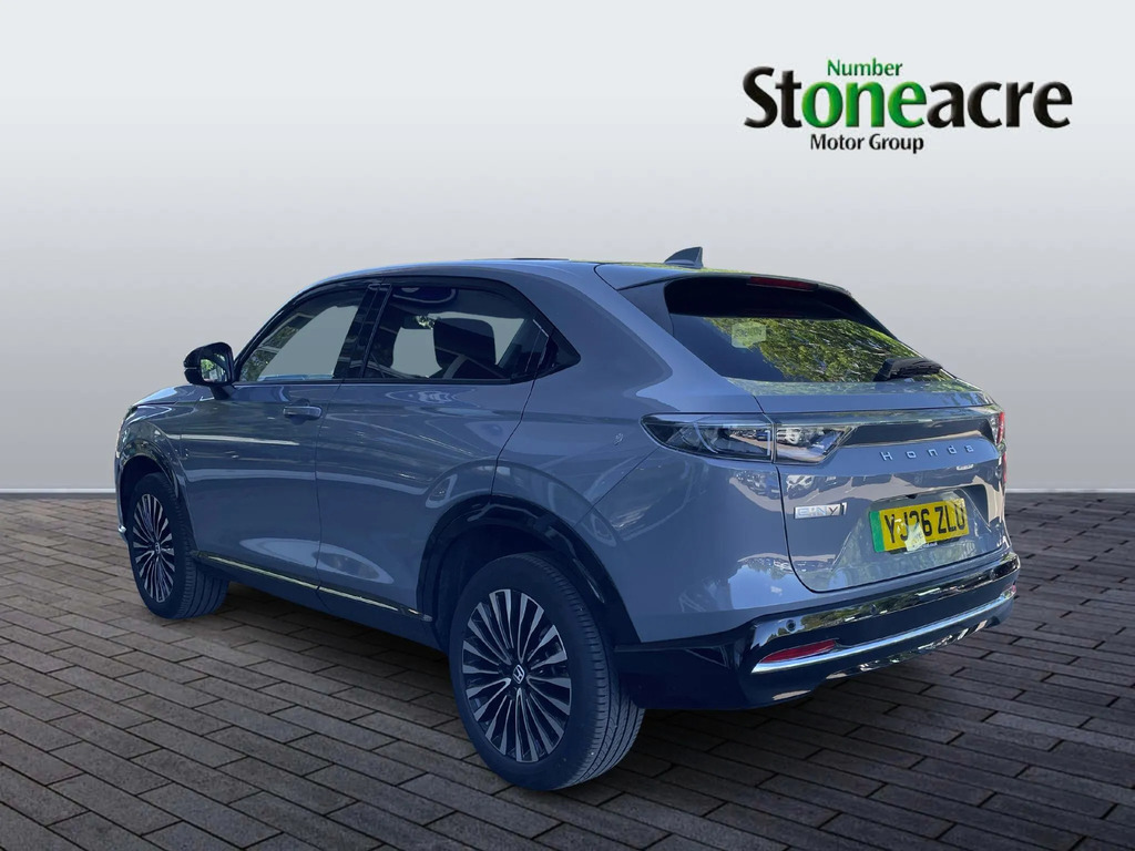Honda e:Ny1 68.8Kwh Elegance  #4