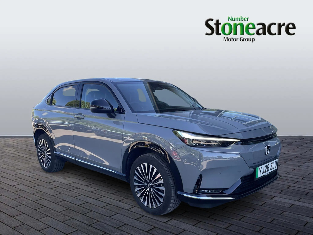 Honda e:Ny1 68.8Kwh Elegance 
