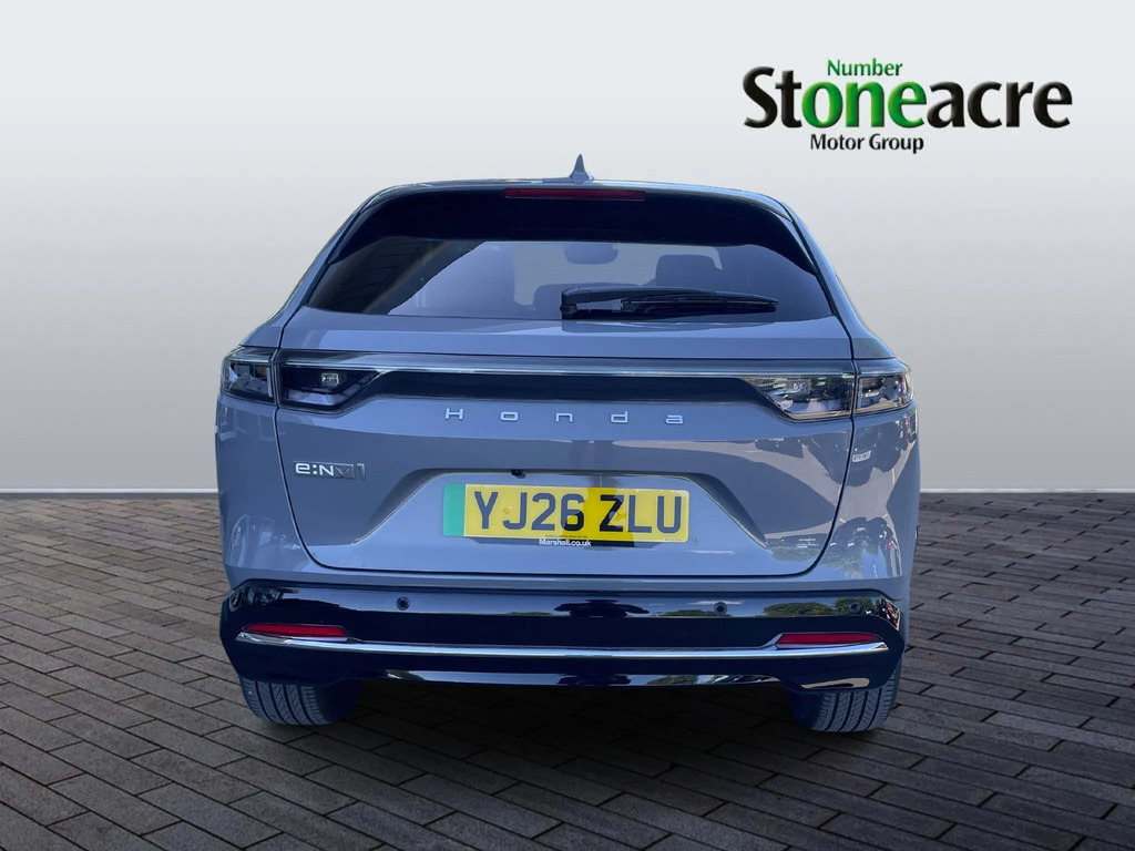 Honda e:Ny1 68.8Kwh Elegance  #6