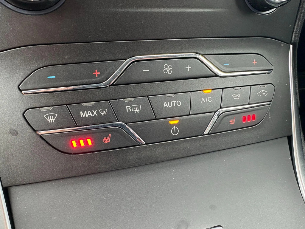 Ford S-Max Titanium Hev Cvt Blue #33