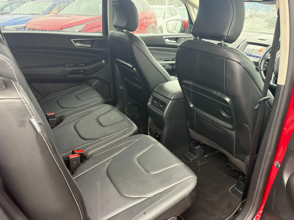 Ford S-Max Titanium Hev Cvt Blue #40